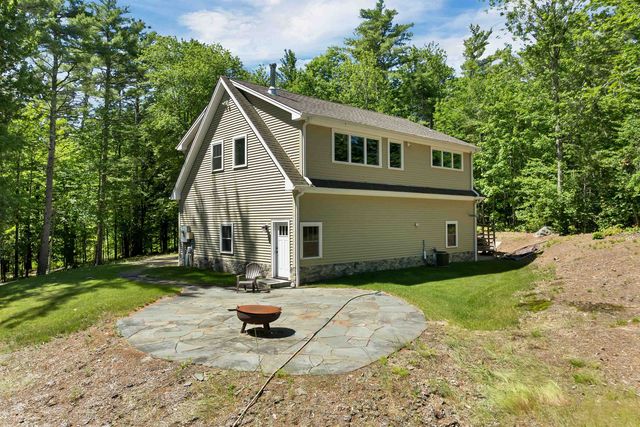 41 Beaver Pond Road, Moultonborough, NH 03254