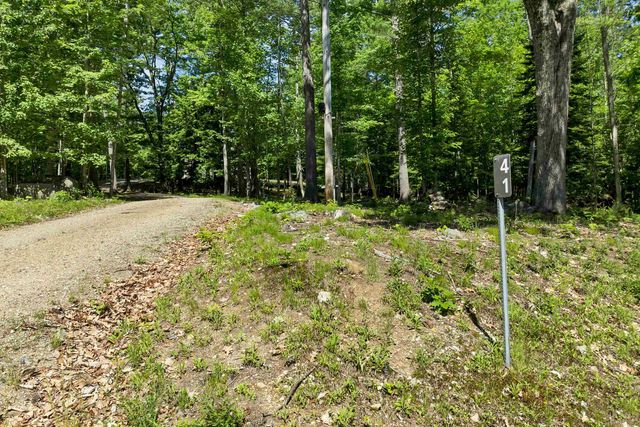 41 Beaver Pond Road, Moultonborough, NH 03254