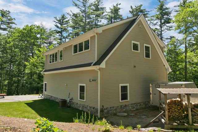 41 Beaver Pond Road, Moultonborough, NH 03254