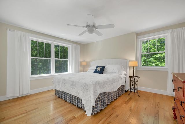 41 Beaver Pond Road, Moultonborough, NH 03254