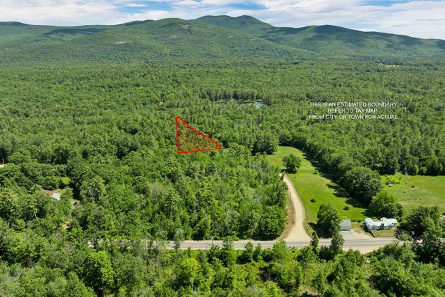 41 Beaver Pond Road, Moultonborough, NH 03254