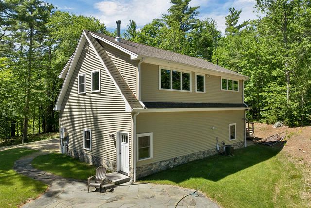 41 Beaver Pond Road, Moultonborough, NH 03254