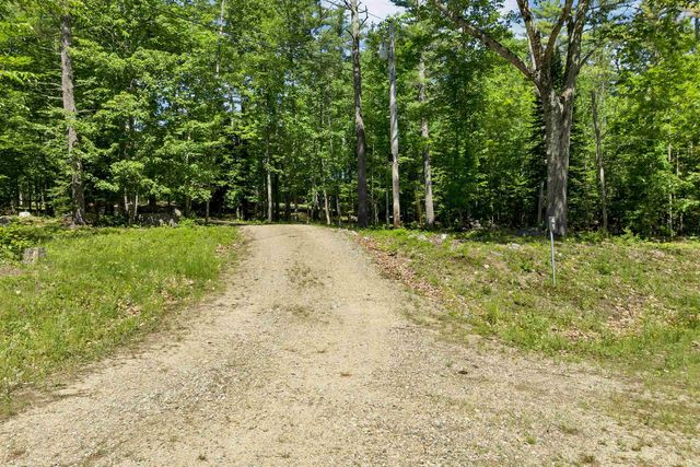 41 Beaver Pond Road, Moultonborough, NH 03254