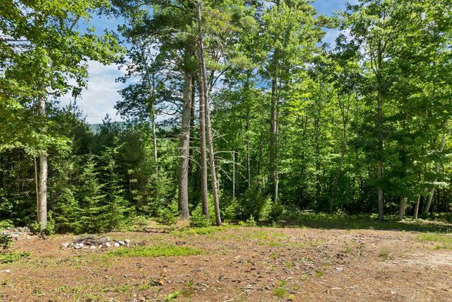 41 Beaver Pond Road, Moultonborough, NH 03254