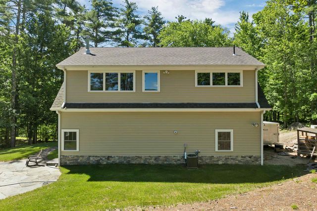 41 Beaver Pond Road, Moultonborough, NH 03254
