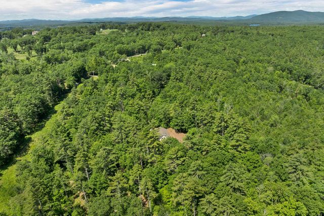 41 Beaver Pond Road, Moultonborough, NH 03254