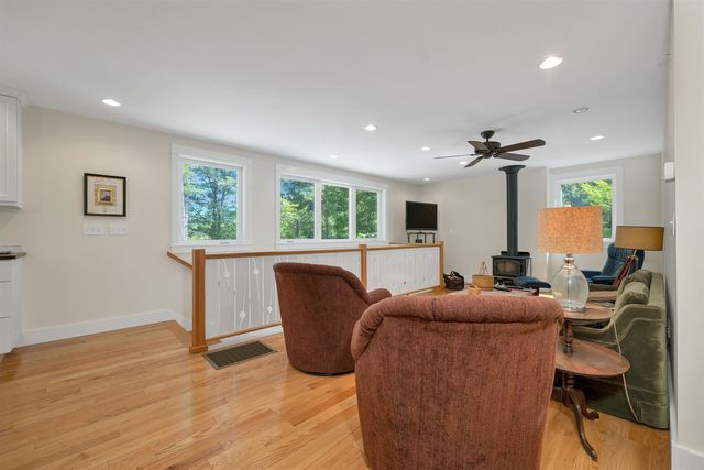 41 Beaver Pond Road, Moultonborough, NH 03254