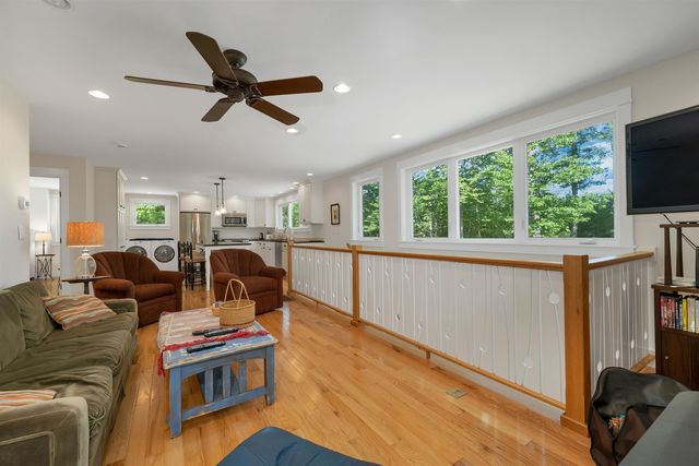 41 Beaver Pond Road, Moultonborough, NH 03254
