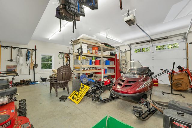 41 Beaver Pond Road, Moultonborough, NH 03254