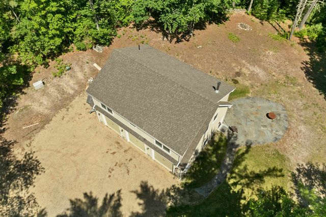 41 Beaver Pond Road, Moultonborough, NH 03254