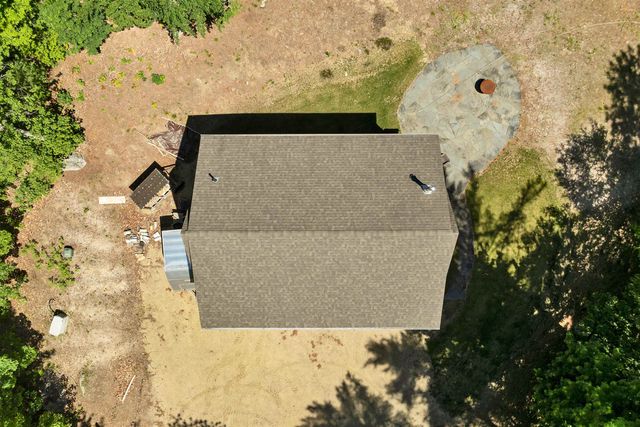 41 Beaver Pond Road, Moultonborough, NH 03254