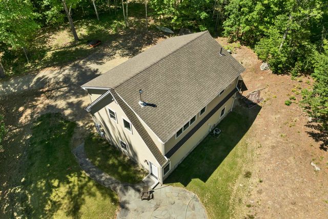 41 Beaver Pond Road, Moultonborough, NH 03254