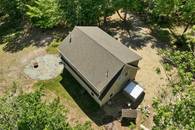 41 Beaver Pond Road, Moultonborough, NH 03254