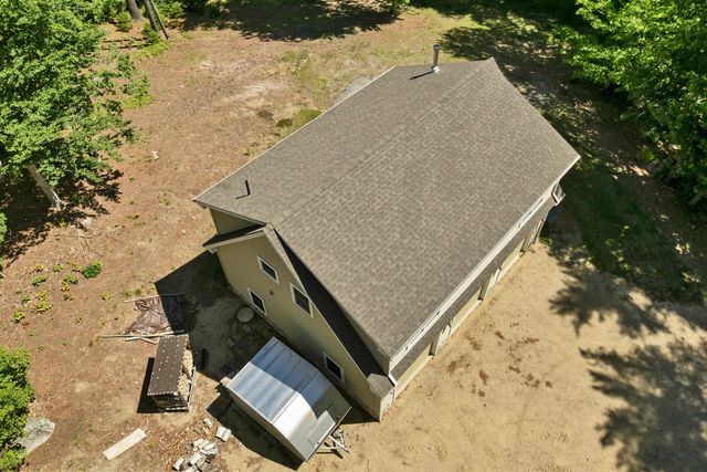 41 Beaver Pond Road, Moultonborough, NH 03254
