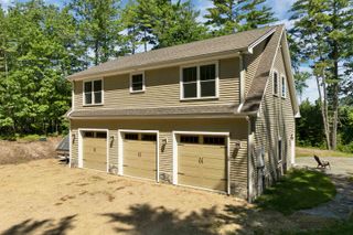 41 Beaver Pond Road, Moultonborough, NH 03254