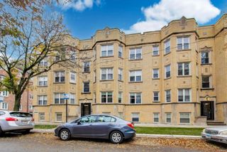 6170 N Winchester Avenue G, Chicago, IL 60660