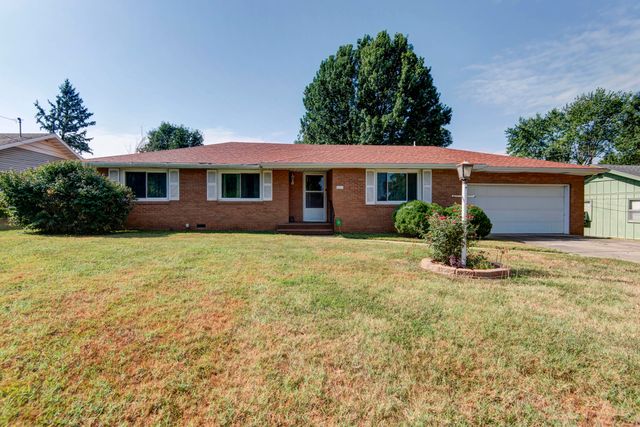 802 E Smith Street, Springfield, MO 65803