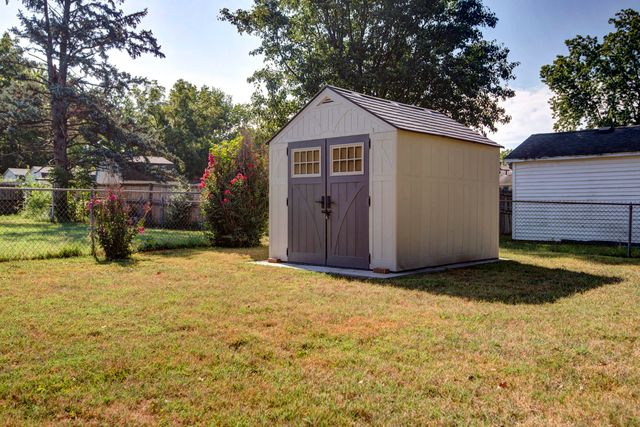 802 E Smith Street, Springfield, MO 65803