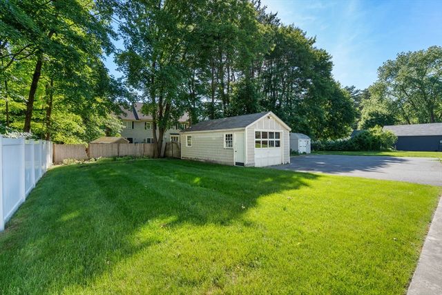 94 W Plain St, Wayland, MA 01778
