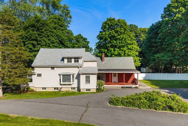 94 W Plain St, Wayland, MA 01778