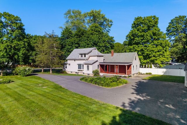 94 W Plain St, Wayland, MA 01778