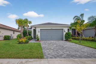 13307 SW River Rock Road, Port St Lucie, FL 34987