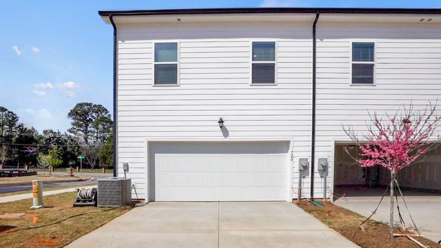 1309 Stubblefield Aly, Nashville, TN 37218