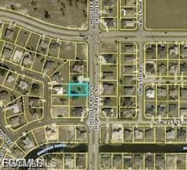 16 Chiquita BLVD S, Cape Coral, FL 33991