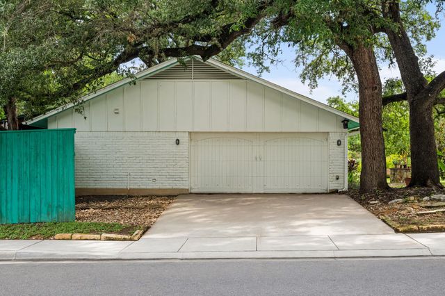 6604 Woodhue DR, Austin, TX 78745
