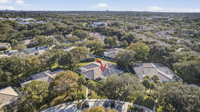 7502 Geminata Oak Court, Palm Beach Gardens, FL 33410