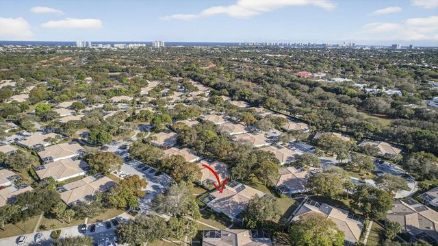 7502 Geminata Oak Court, Palm Beach Gardens, FL 33410