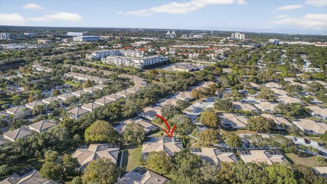 7502 Geminata Oak Court, Palm Beach Gardens, FL 33410