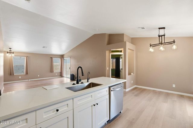 6745 E ESCAPE Avenue, Florence, AZ 85132