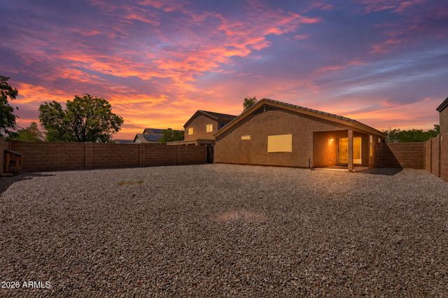 6745 E ESCAPE Avenue, Florence, AZ 85132