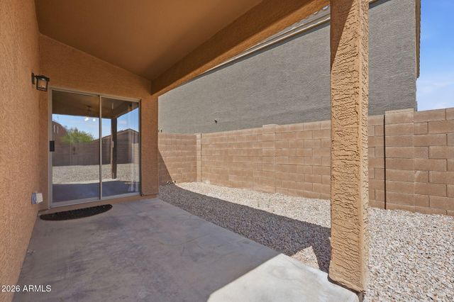 6745 E ESCAPE Avenue, Florence, AZ 85132