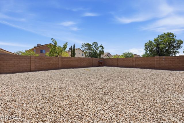 6745 E ESCAPE Avenue, Florence, AZ 85132