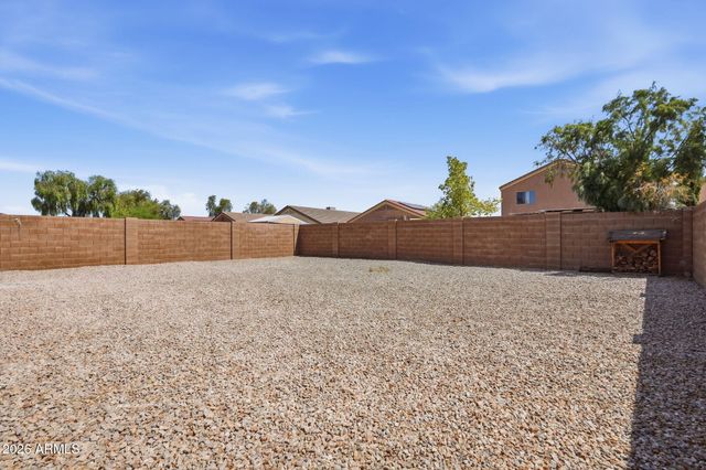 6745 E ESCAPE Avenue, Florence, AZ 85132