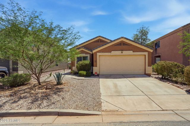 6745 E ESCAPE Avenue, Florence, AZ 85132