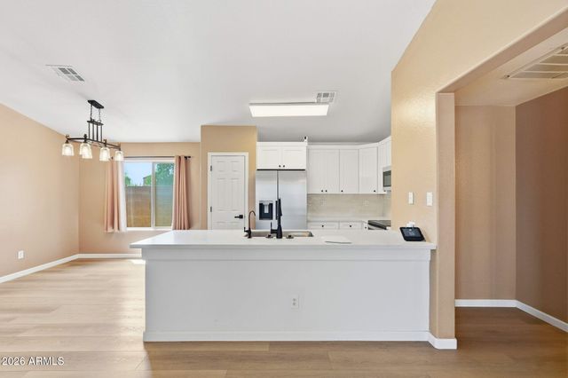 6745 E ESCAPE Avenue, Florence, AZ 85132