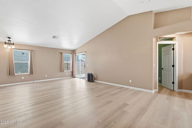 6745 E ESCAPE Avenue, Florence, AZ 85132