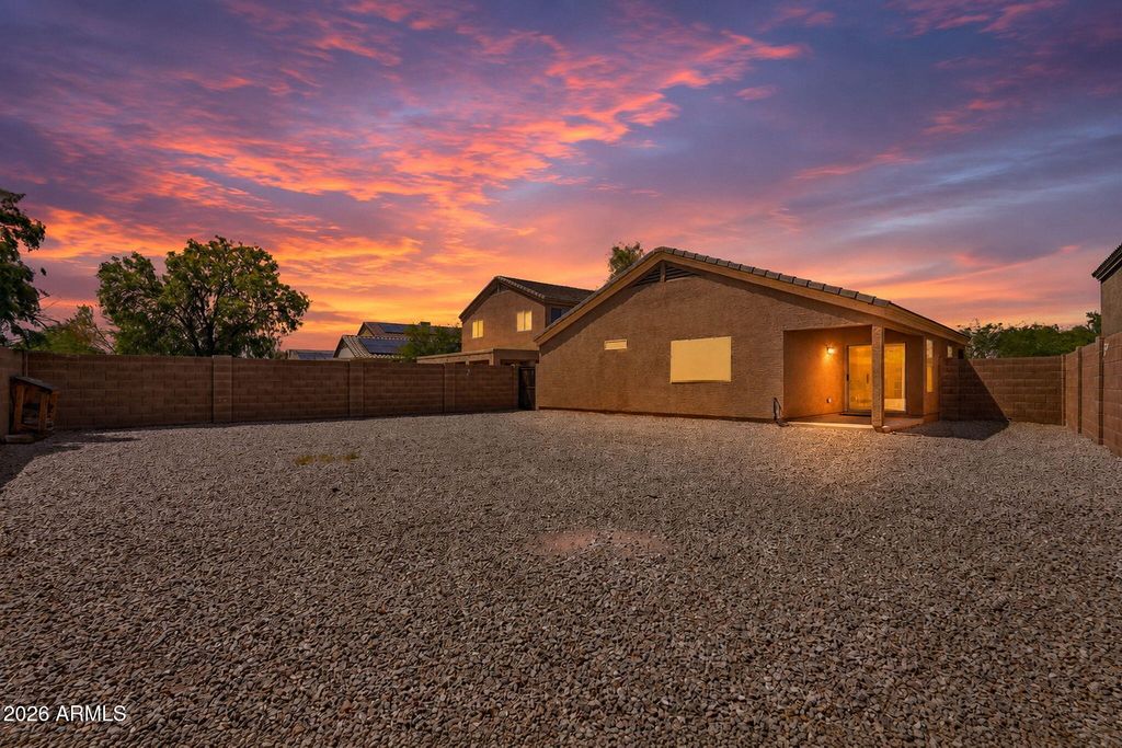 6745 E ESCAPE Avenue, Florence, AZ 85132 — photo 2