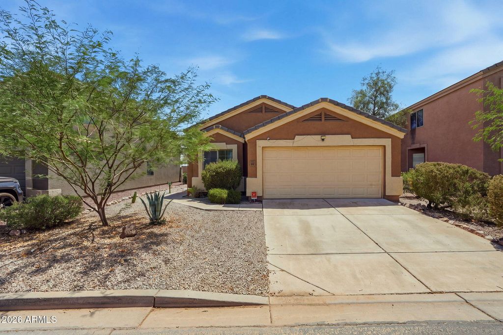 6745 E ESCAPE Avenue, Florence, AZ 85132 — photo 3