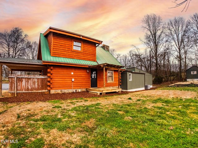 261 Eedmont Court, Rogersville, TN 37857