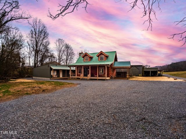 261 Eedmont Court, Rogersville, TN 37857
