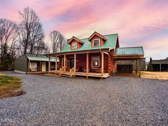 261 Eedmont Court, Rogersville, TN 37857