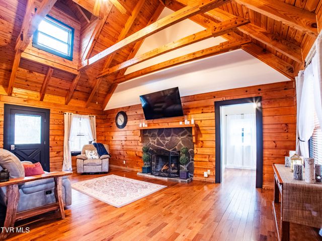 261 Eedmont Court, Rogersville, TN 37857