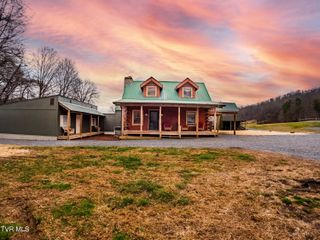 261 Eedmont Court, Rogersville, TN 37857