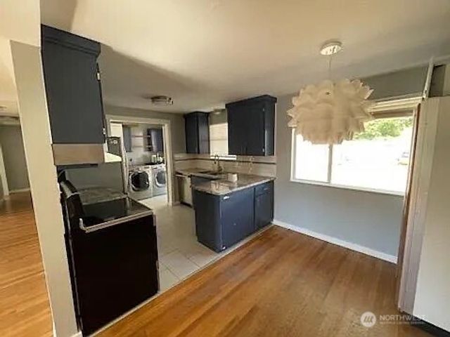 8036 & 8038 116th Avenue SE, Newcastle, WA 98056