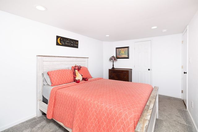 1815 S Oak Street, Brady, TX 76825