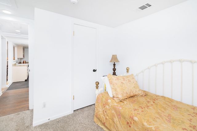 1815 S Oak Street, Brady, TX 76825